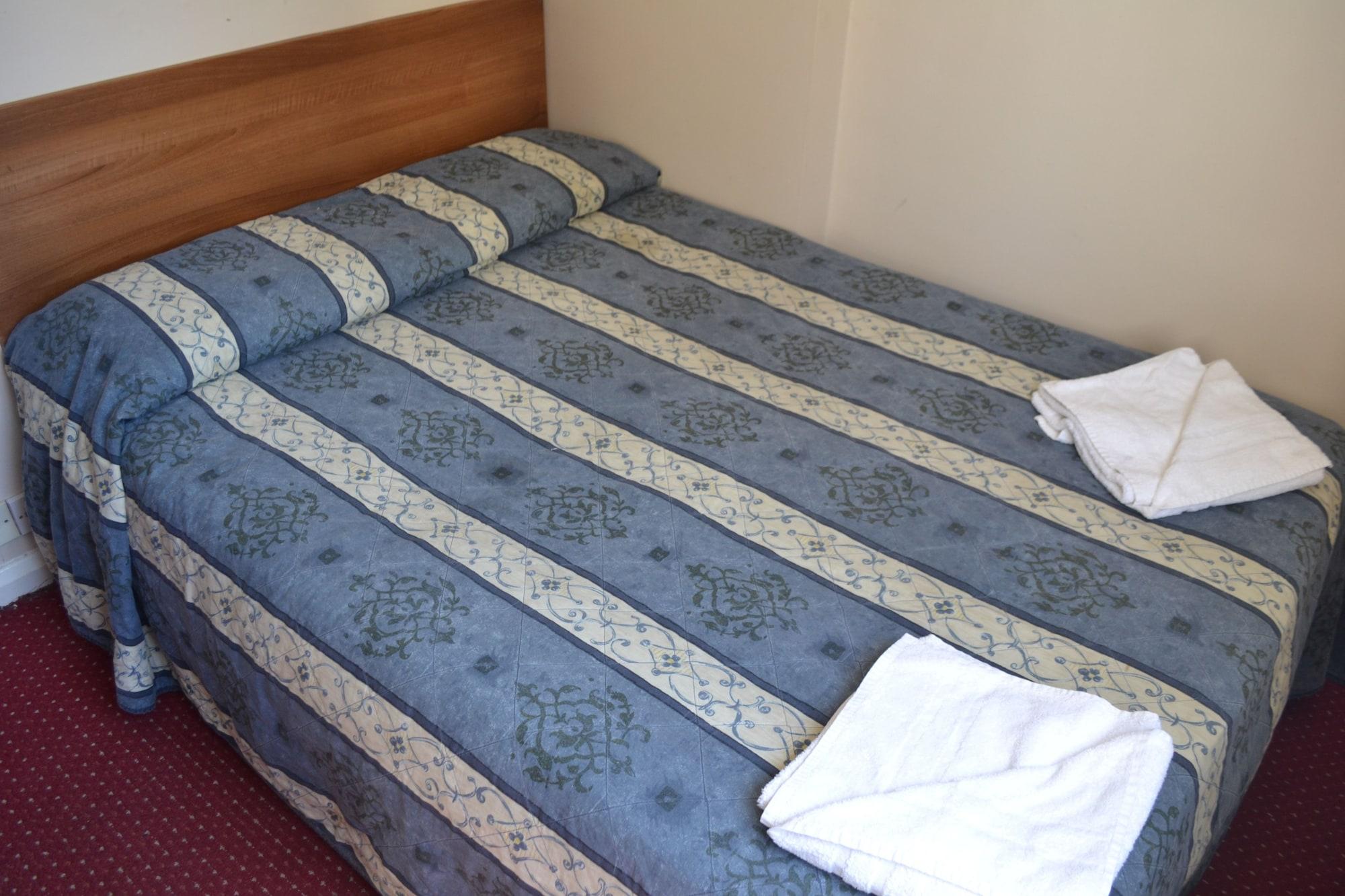 The House On Warwick Hotel London Bagian luar foto
