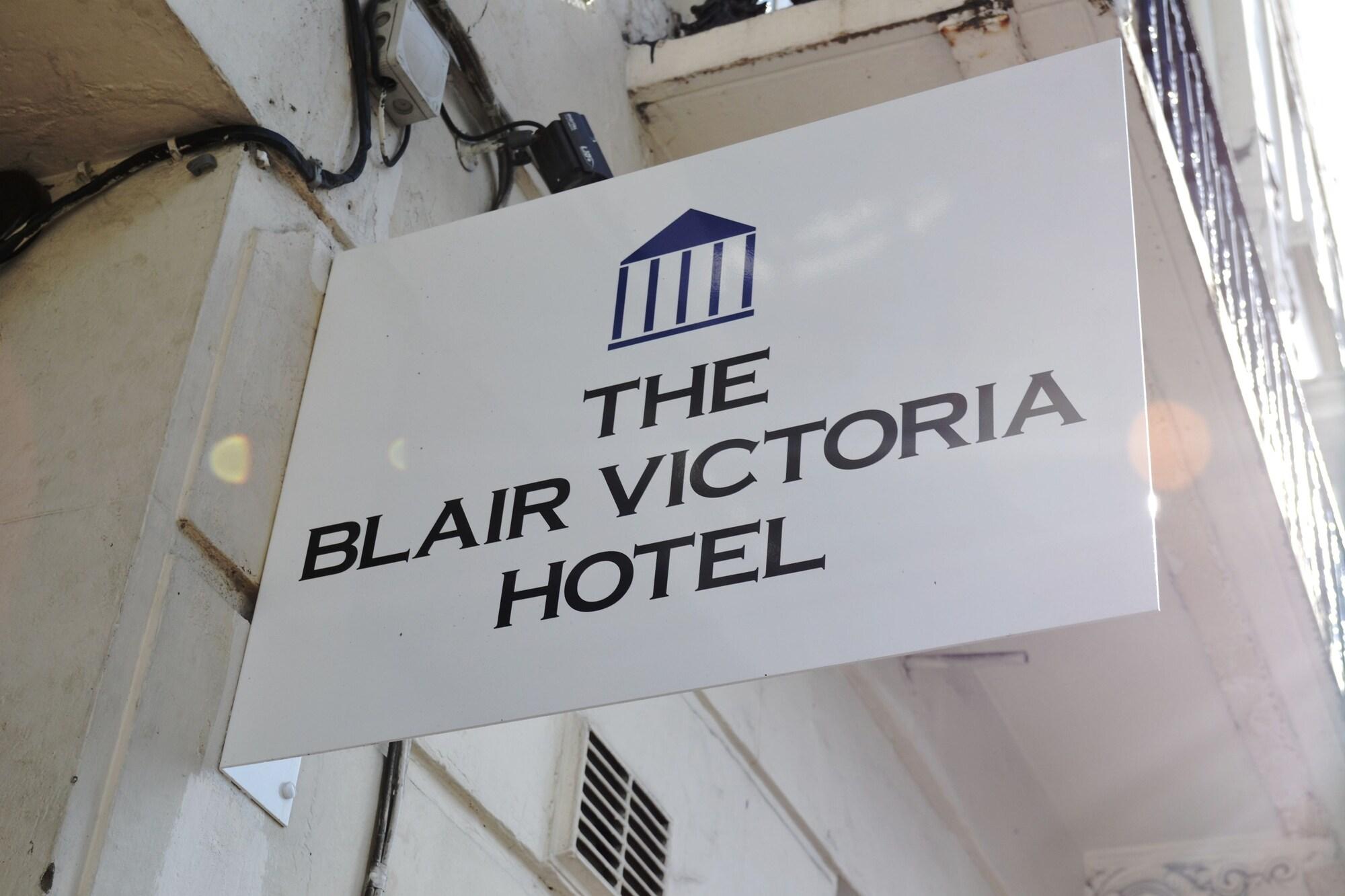 The House On Warwick Hotel London Bagian luar foto