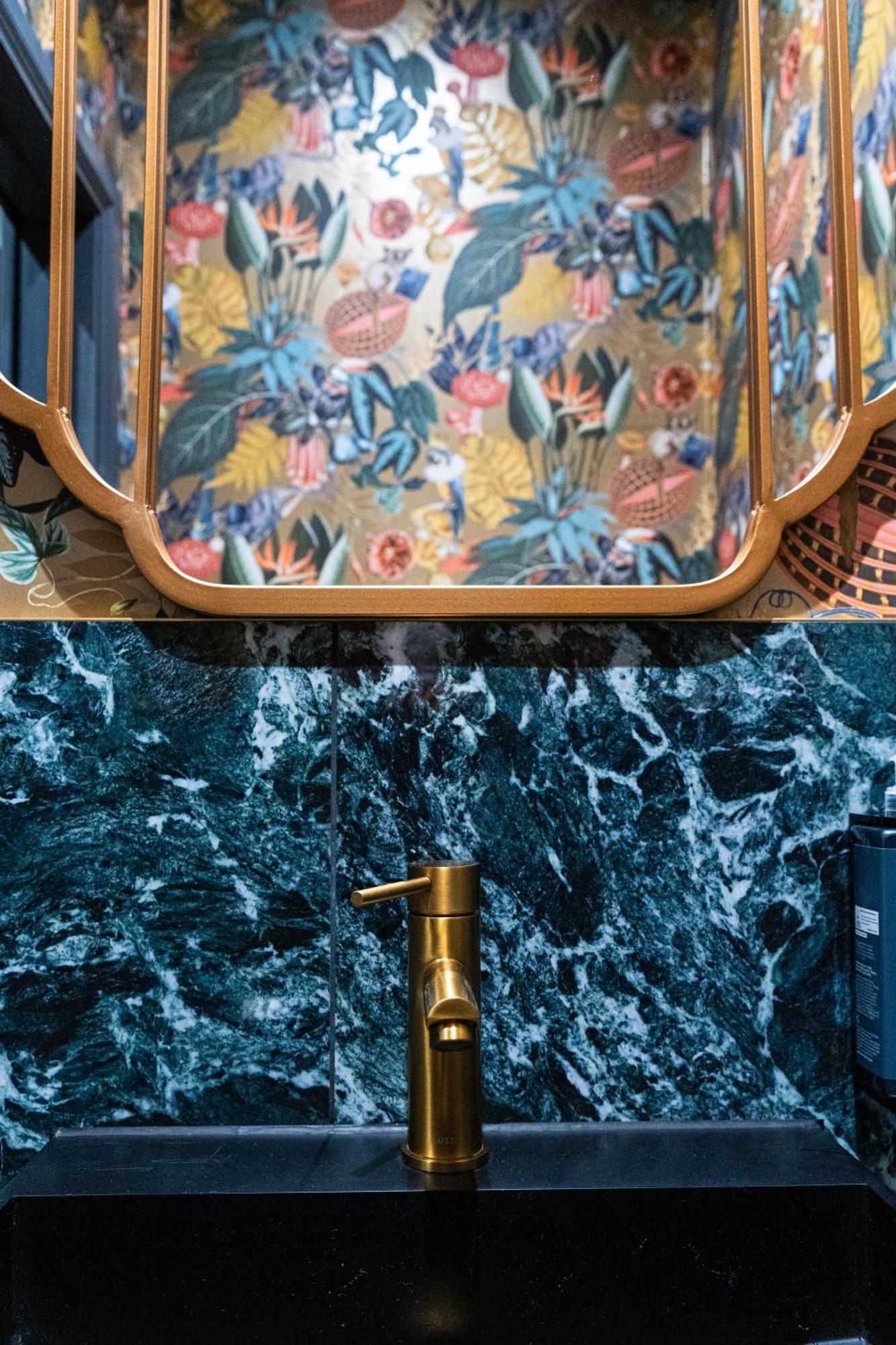The House On Warwick Hotel London Bagian luar foto